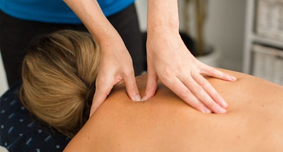 10 worthy reasons to get a massage today