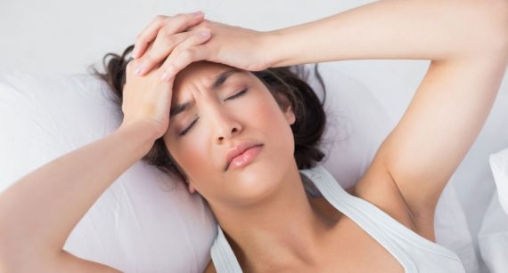 Do I need a Chiropractor?