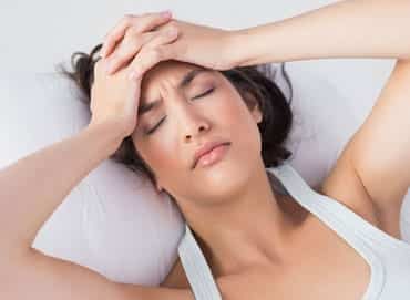 Dizziness and vertigo