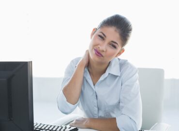 Chiropractic for treating neck pain