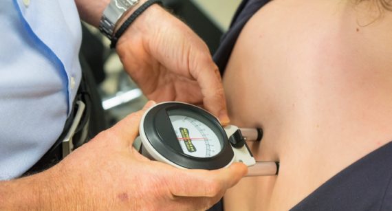 Why choose Chiropractic?