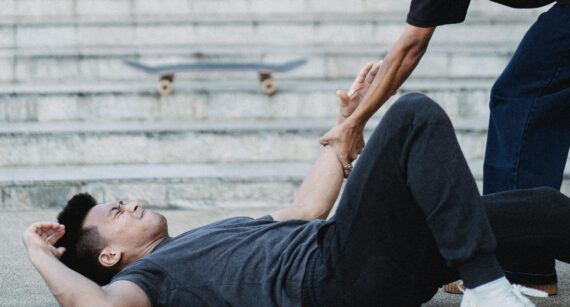 Comprehensive Guide to Injury Prevention and Chiropractic Treatment