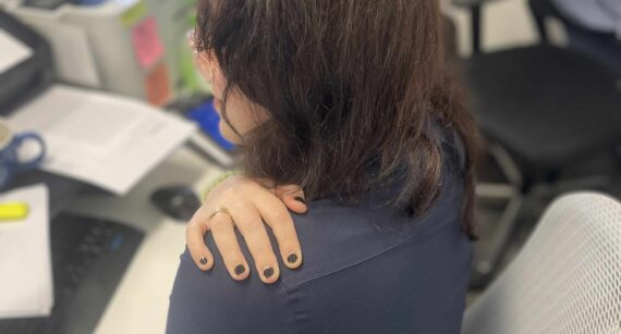 The Role of Chiropractic Care in Alleviating Shoulder Pain