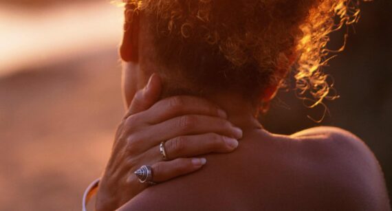 The Efficacy of Chiropractic Care in Alleviating Neck Pain