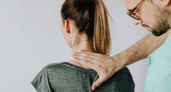 Posture Perfect: A Chiropractic Approach to Spinal Health