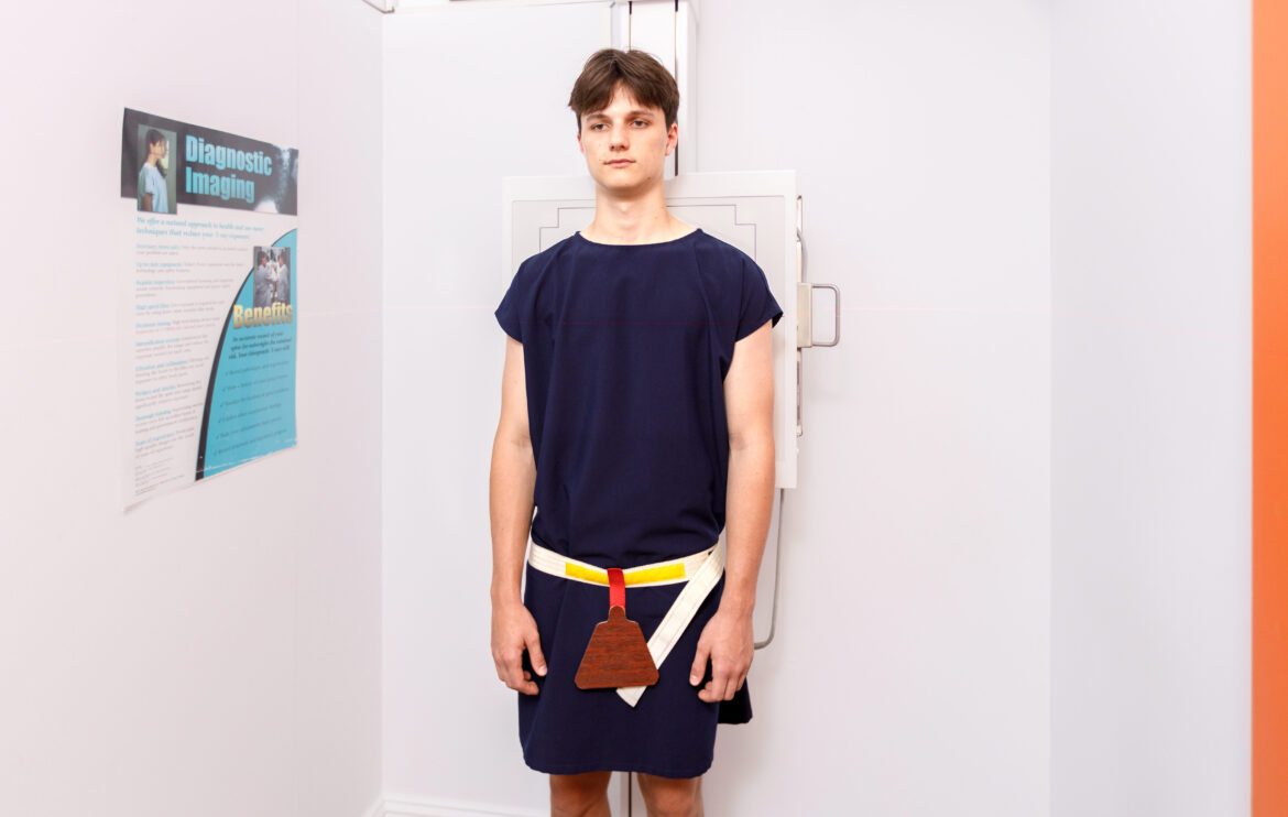 Gonstead Chiropractic Clinic