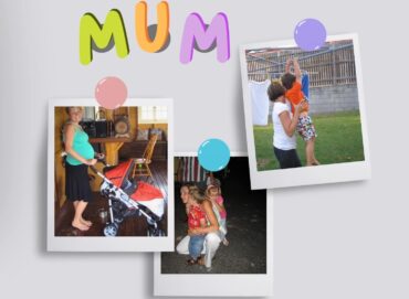 Mother’s Day Reminder: Don't Forget Your Spine!