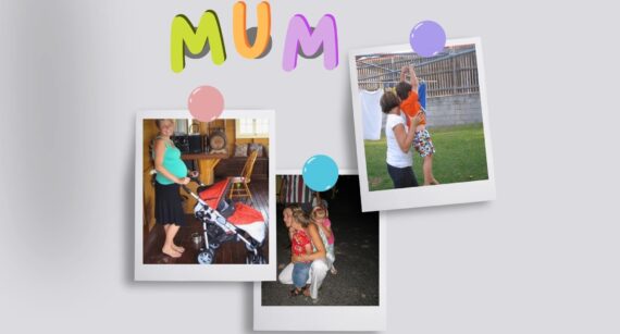 Mother’s Day Reminder: Don't Forget Your Spine!